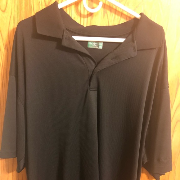 Performance polo - Picture 1 of 1